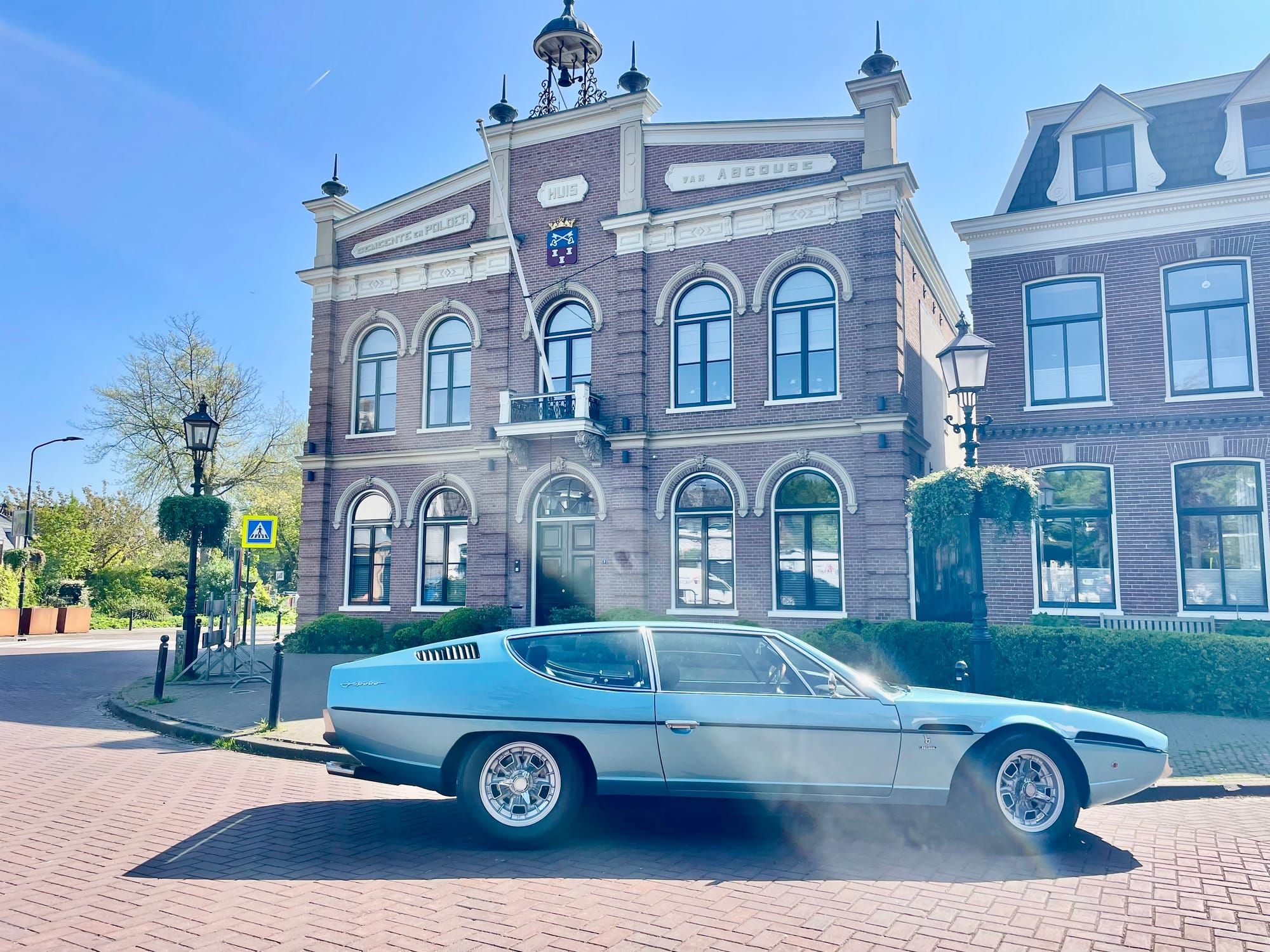 What We Mean When We Say "Flywheel"