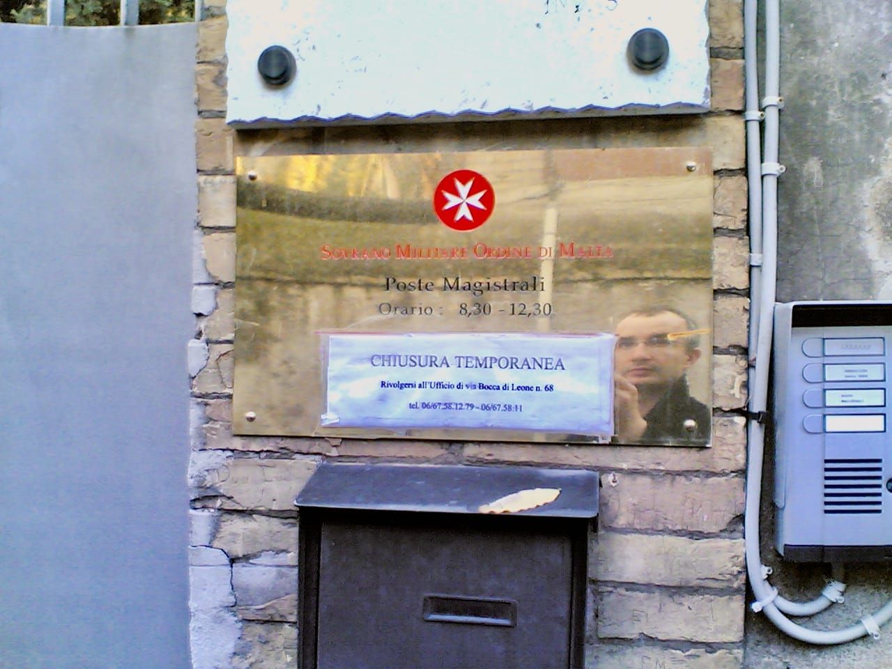 Sovereignty Without Soil