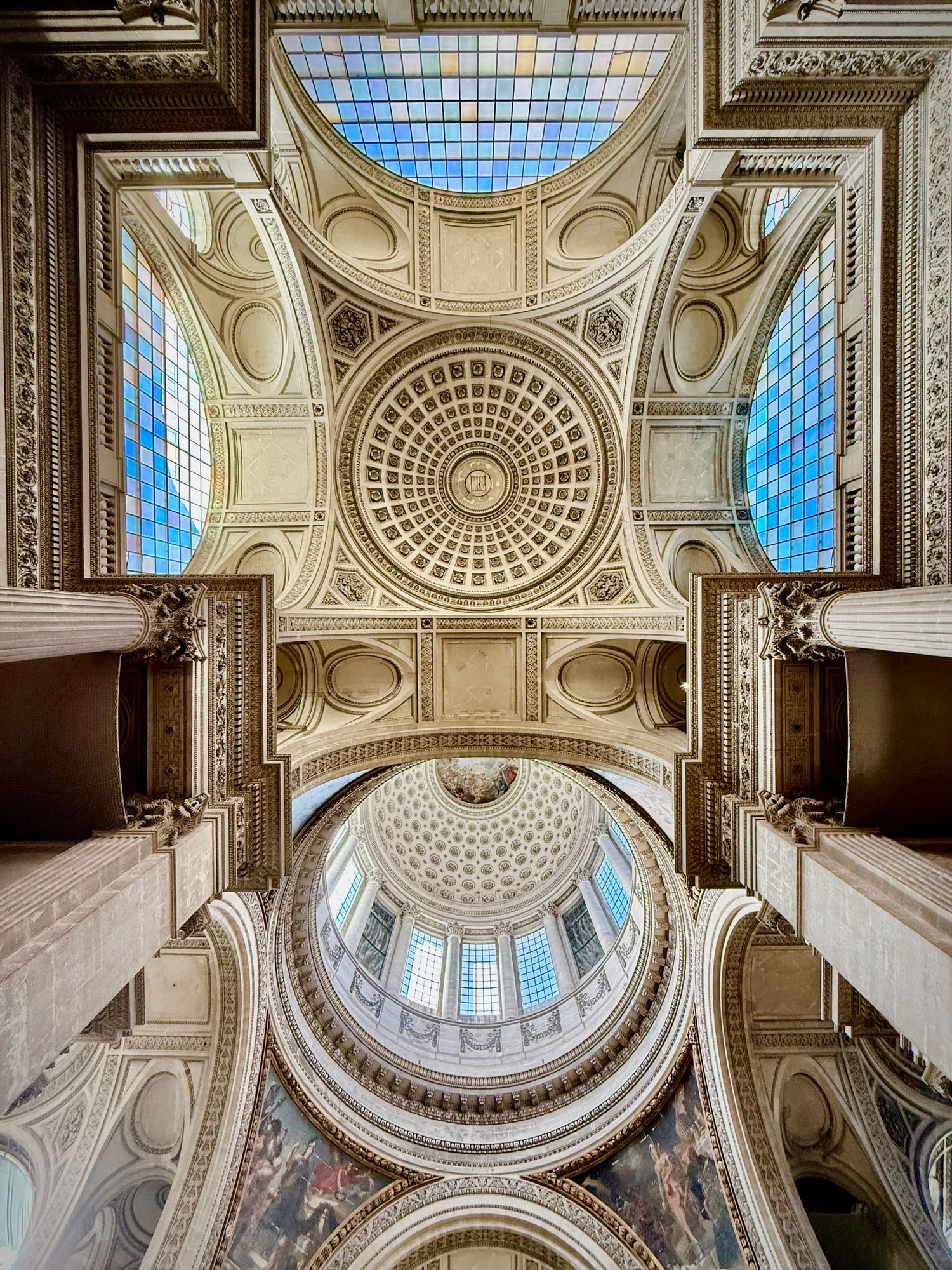 The Paradox of Sovereignty: Europe’s Search for Freedom in a Connected World