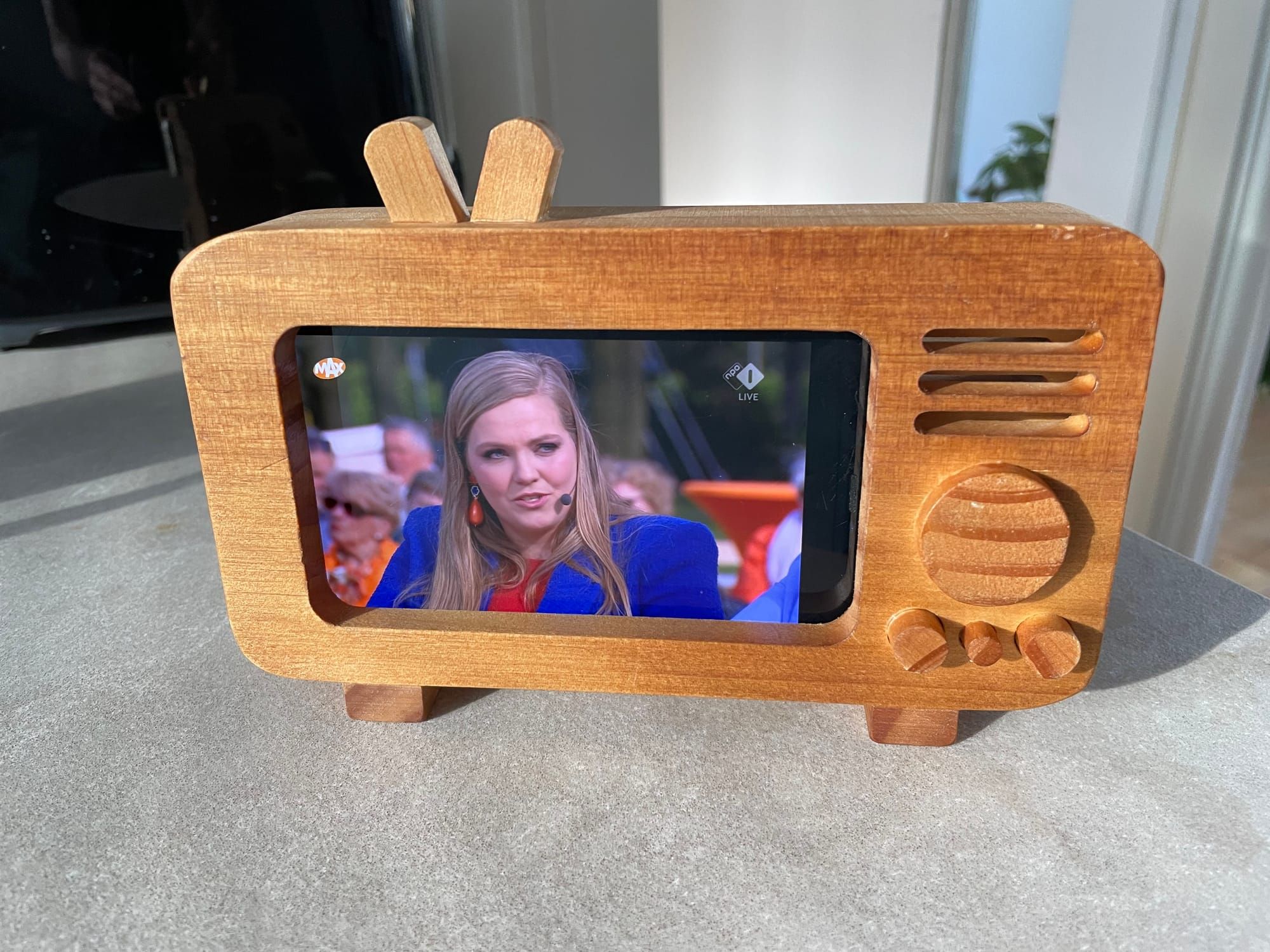 Compute: A New Measure of the World