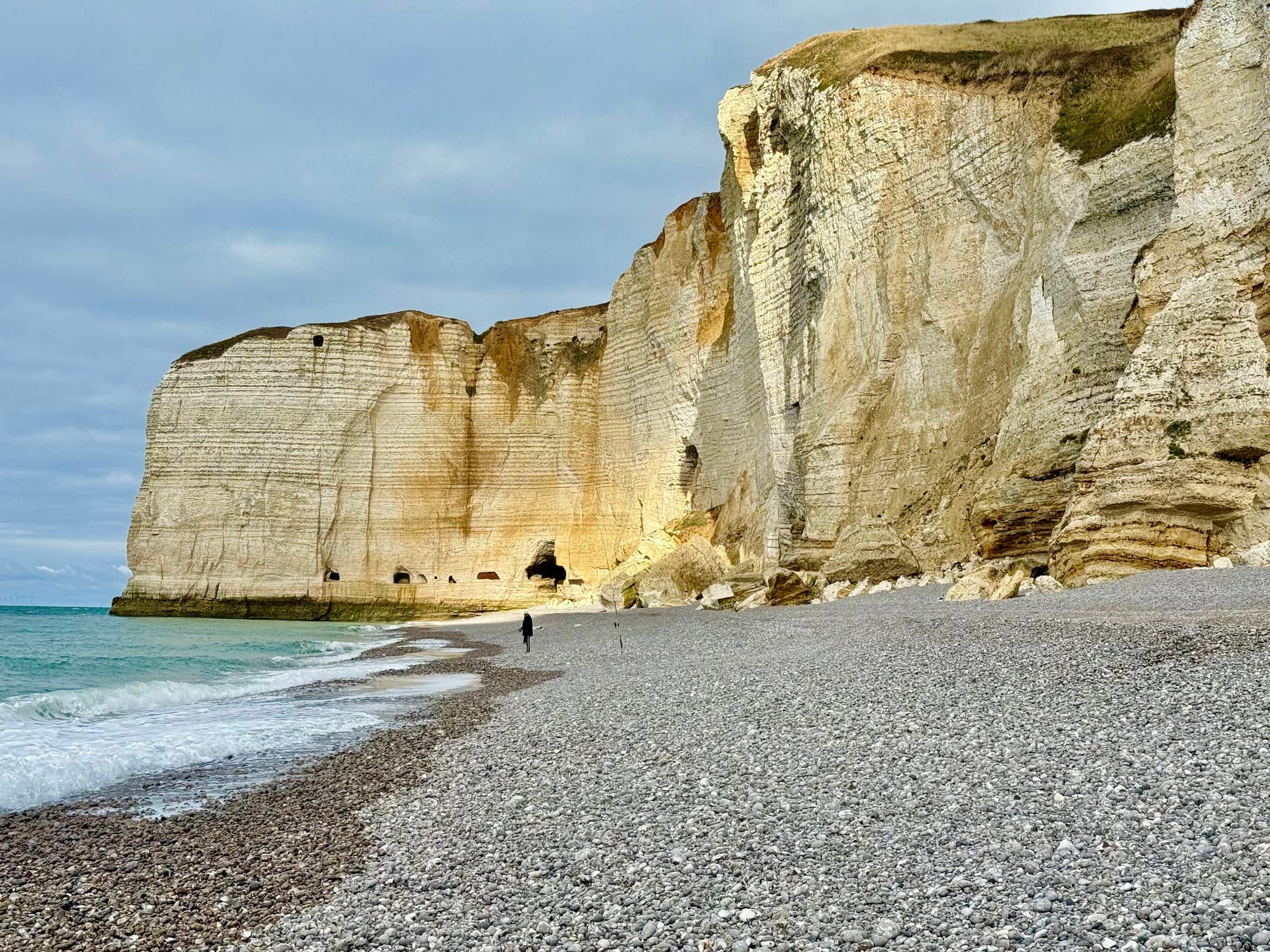 Finding My Place in Europe’s AI Future