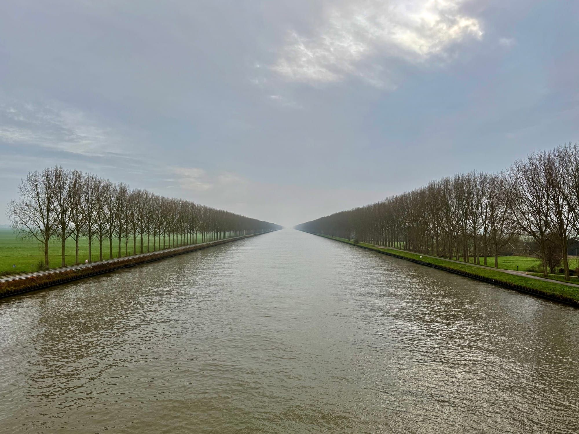 Blogging year in Review 2025