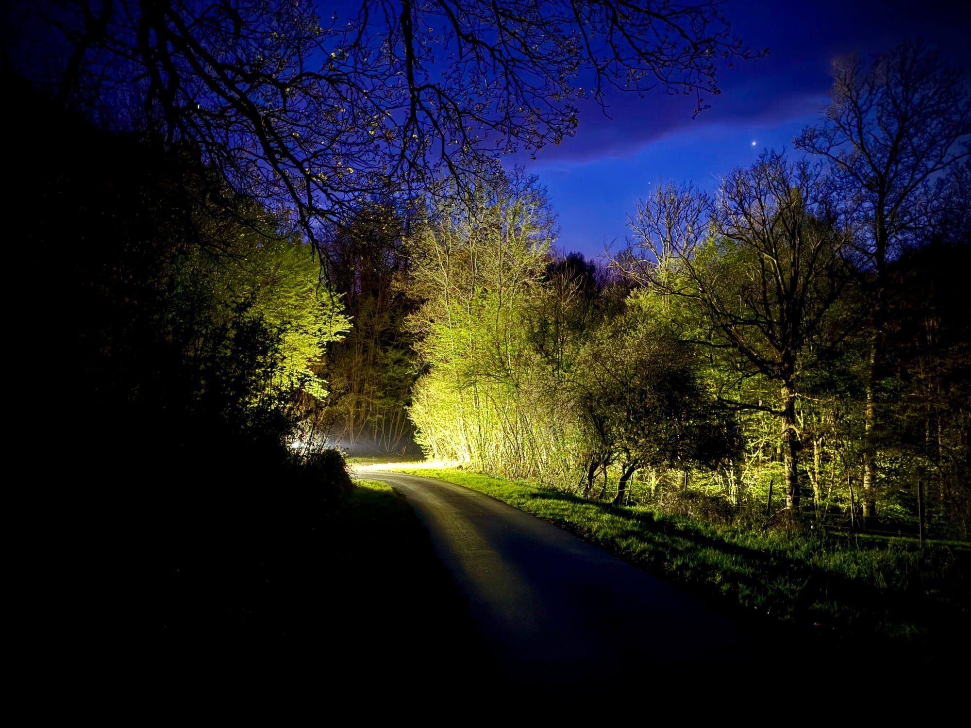 The Claude plan I actually use