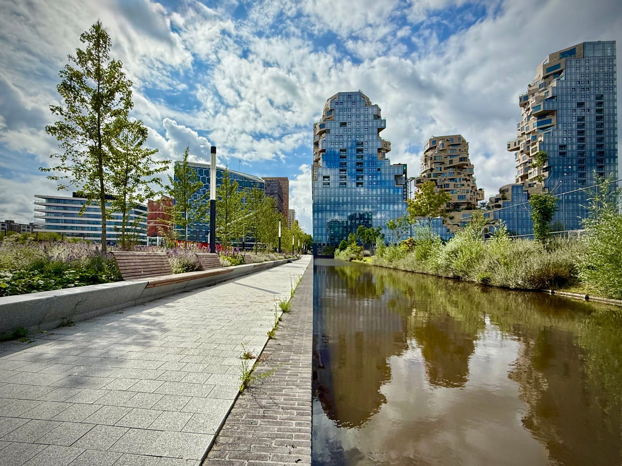 The Workspace You Already Have