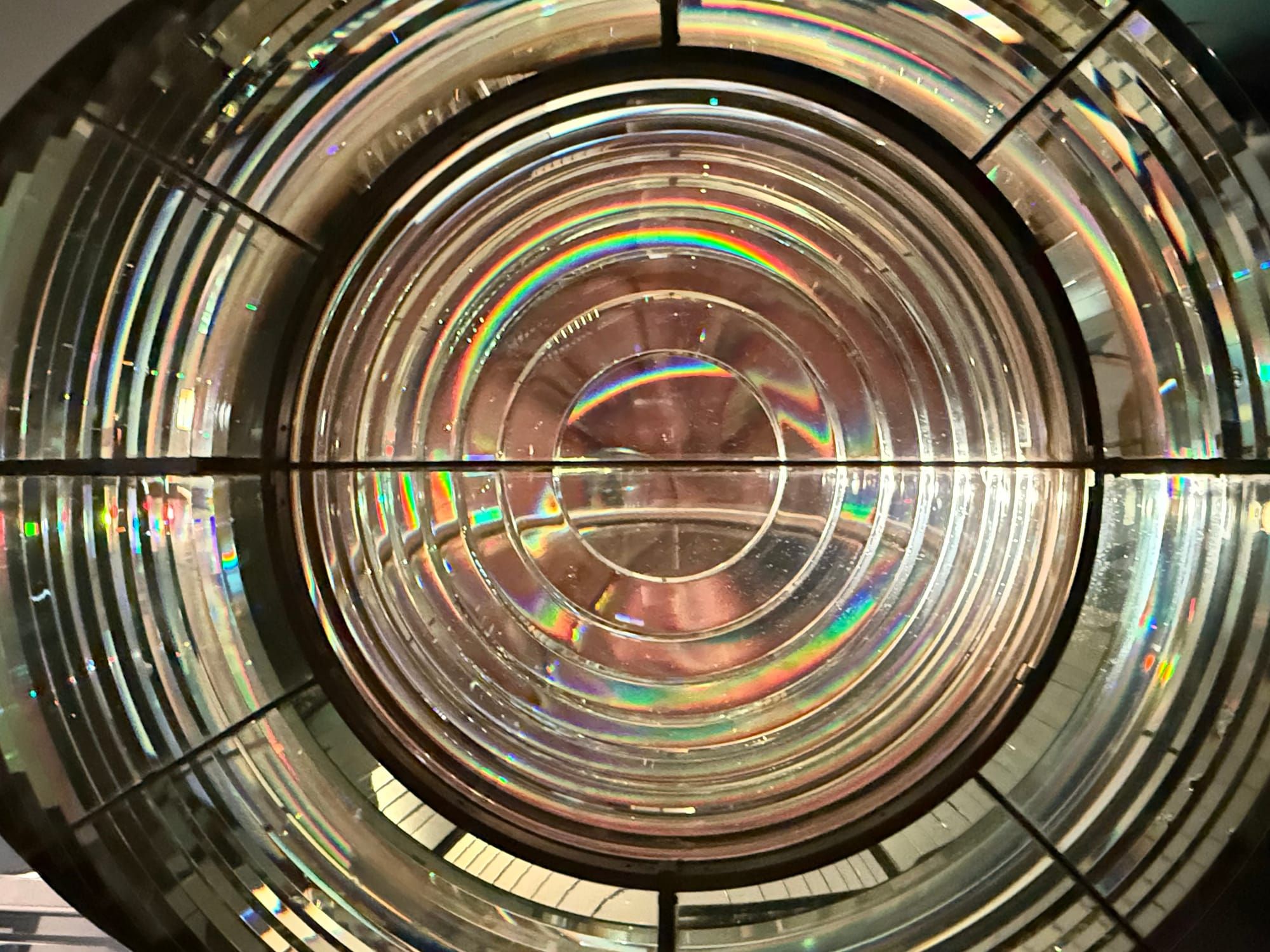 How We Organise Innovation