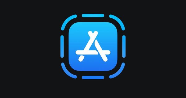An explanation and demo of App Clips