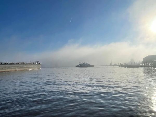 How chatbots understand us