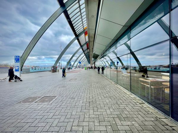 Descript - From Visual Storytelling to Storytelling with Visuals