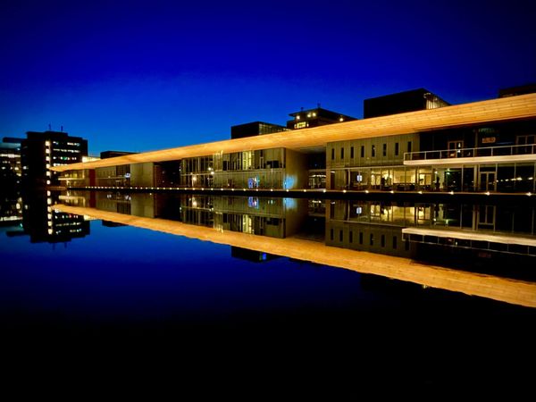 My Venture into Venture Capital: What I Learned About DeepTech Investing