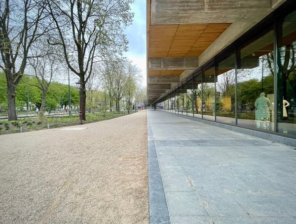 Search in the Age of AI