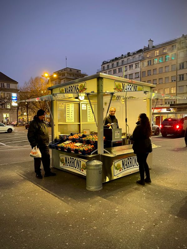 How OpenAI o3 Became a Geospy and Found My Photo’s Location