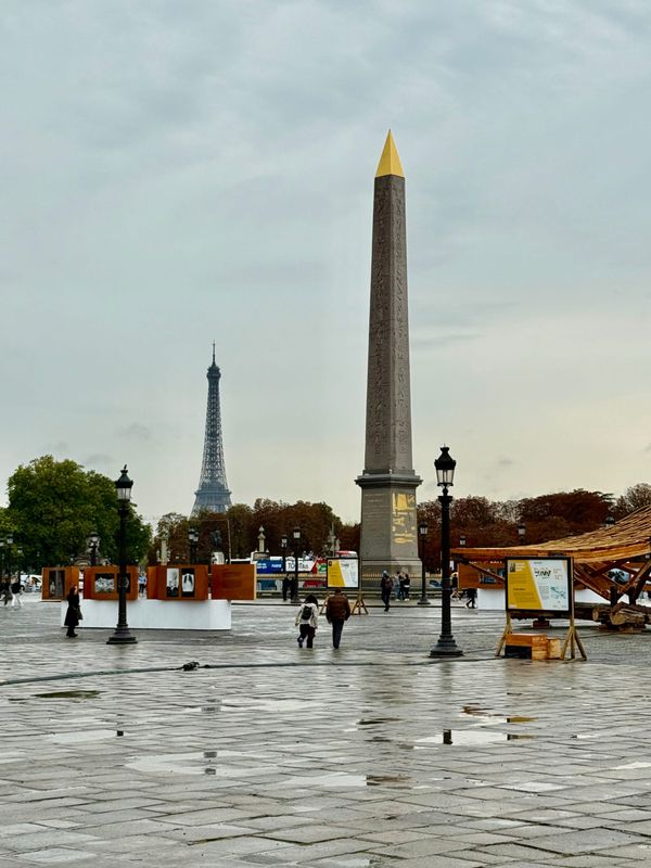 When AI Makes the Calendar Click