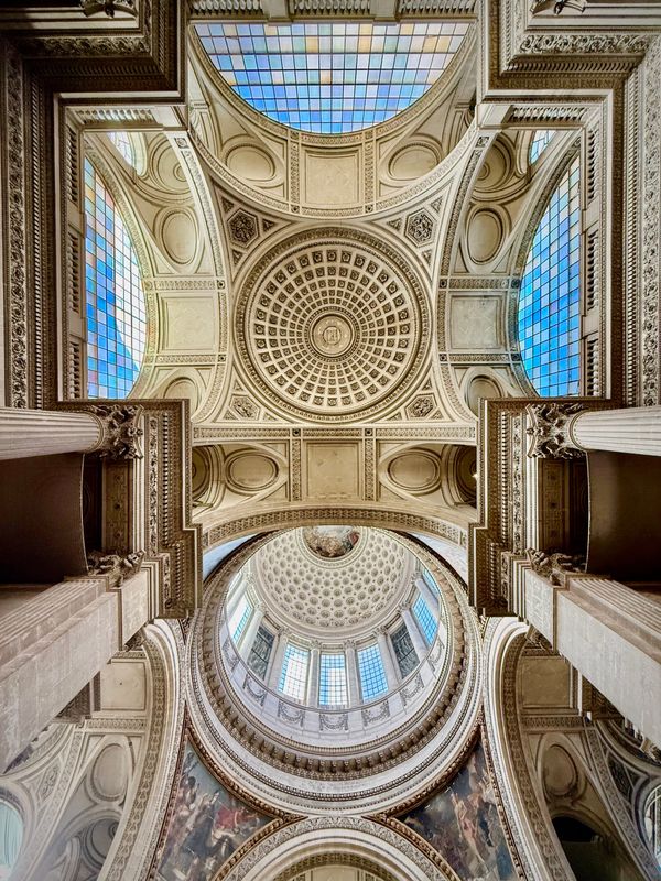 The Paradox of Sovereignty: Europe’s Search for Freedom in a Connected World