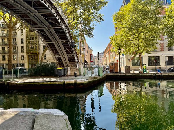 When Bots Become Readers: Publishing in the Age of AI Crawlers