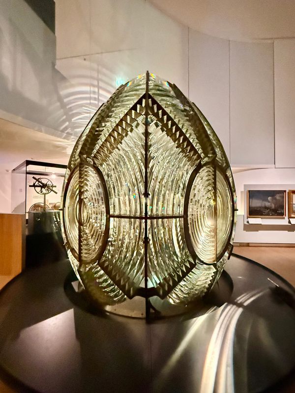 The Hidden History Behind an Email Signature in Apple Mail