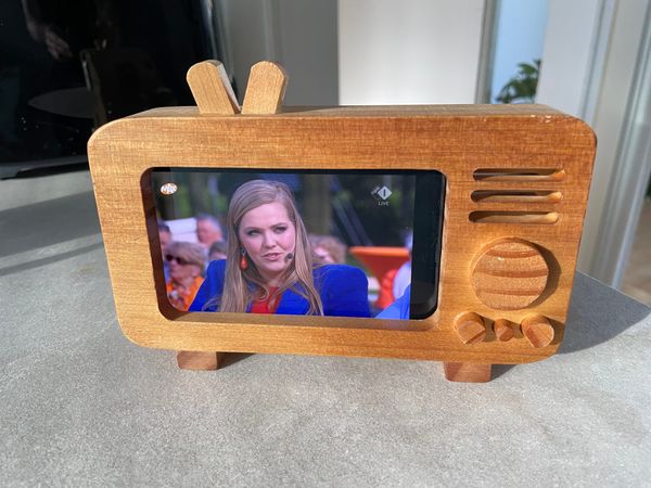 Compute: A New Measure of the World