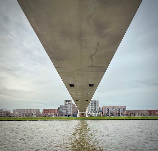 When the Future Starts Knocking Quietly