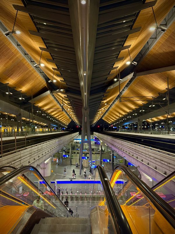 Vision, Judgement, Creativity: Reclaiming Agency in the Age of AI