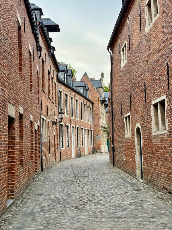 Leuven's quiet superpower: imec