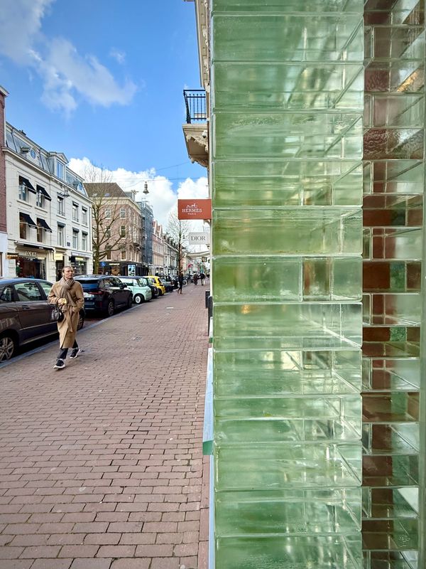 The AI Continuity Problem