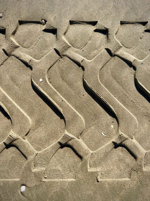 The article I couldn't write