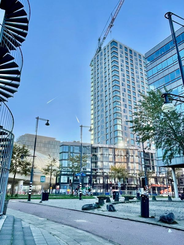 Guests That Should Behave