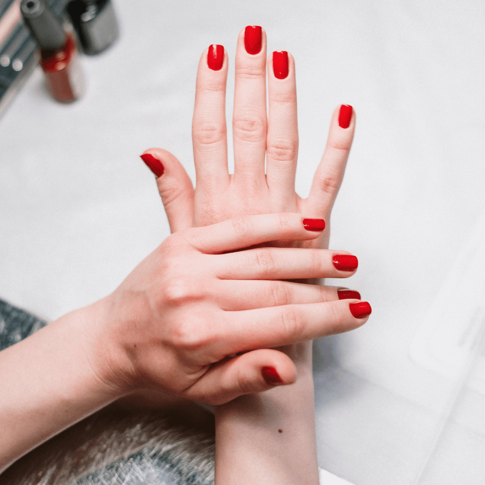 Protect Your Skin with the Top 5 Best UV Gloves for Gel Manicures in 2024