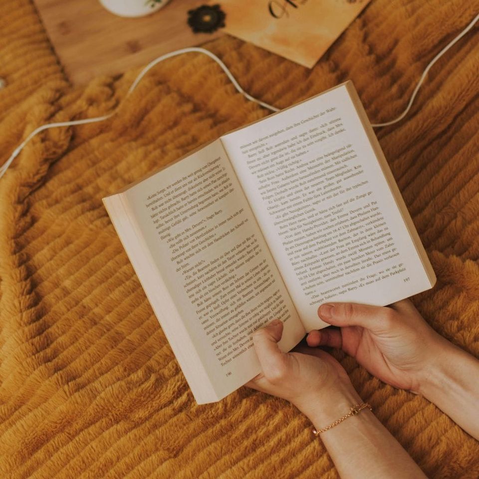 Best BookTok Books You Can't Miss in June 2024