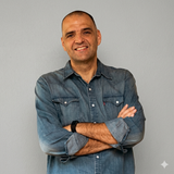 Rodrigo (Digo) Morais