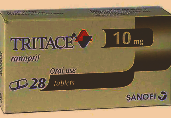 Ramipril Demons