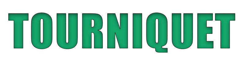 Tourniquet Logo