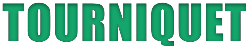 Tourniquet Logo