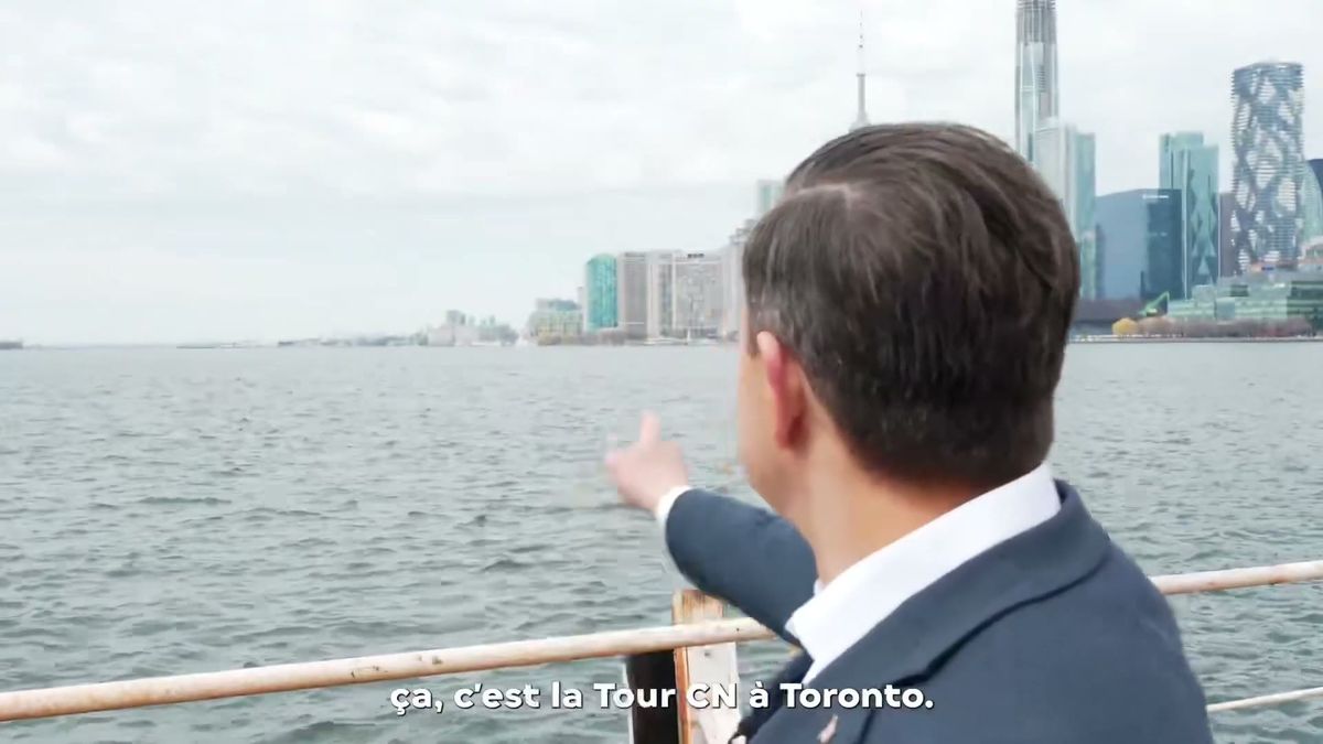 Pierre Poilievre, à propos de la dette de 1 billion du Canada