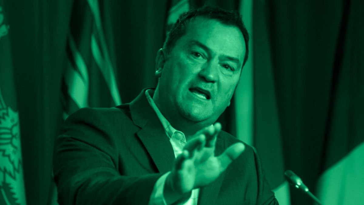 Alain Therrien, à propos de la filière batterie