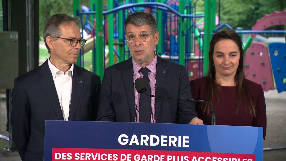 Éric Duhaime, à propos de la rage du raton laveur