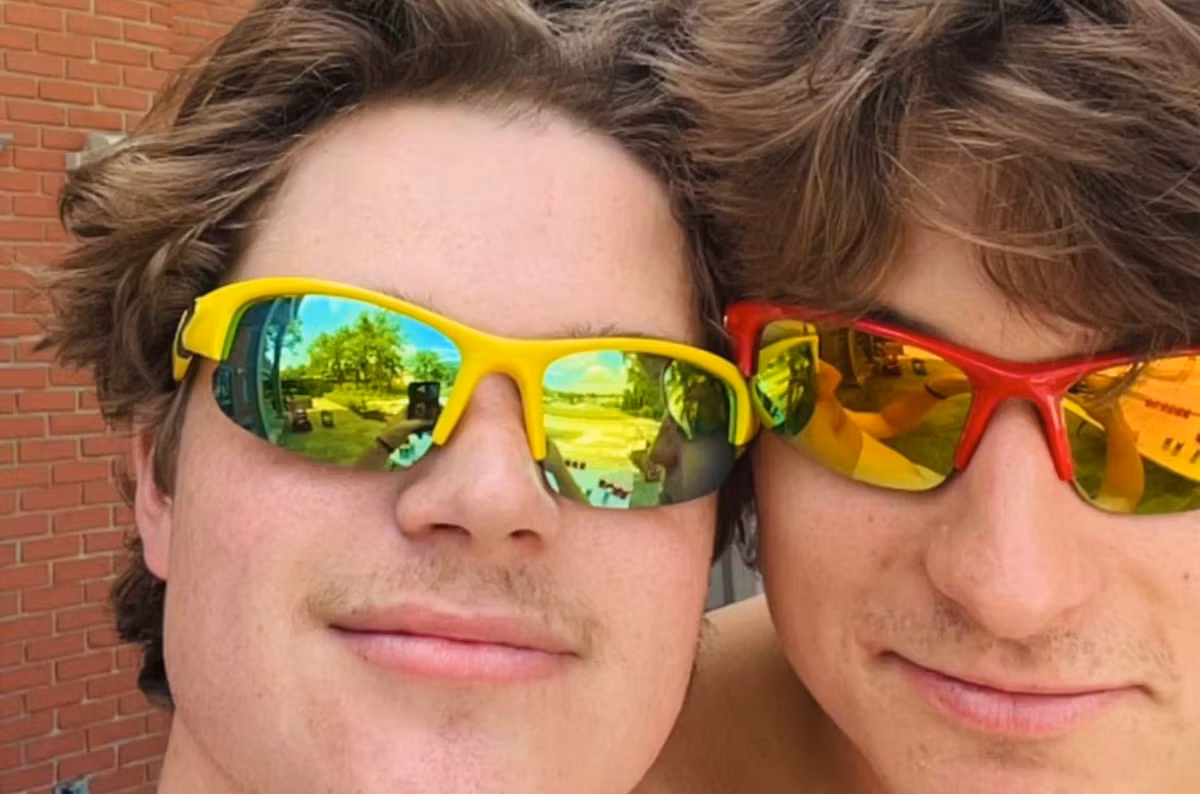 L’optométriste de Cole Caufield Image principale