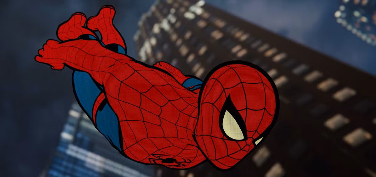 Spiderman, Joe Rogan et l'énergie nécessaire à réfuter les idioties Image principale