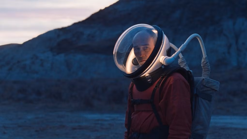 Est-ce que tu m'aimes encore, Steve? Image principale