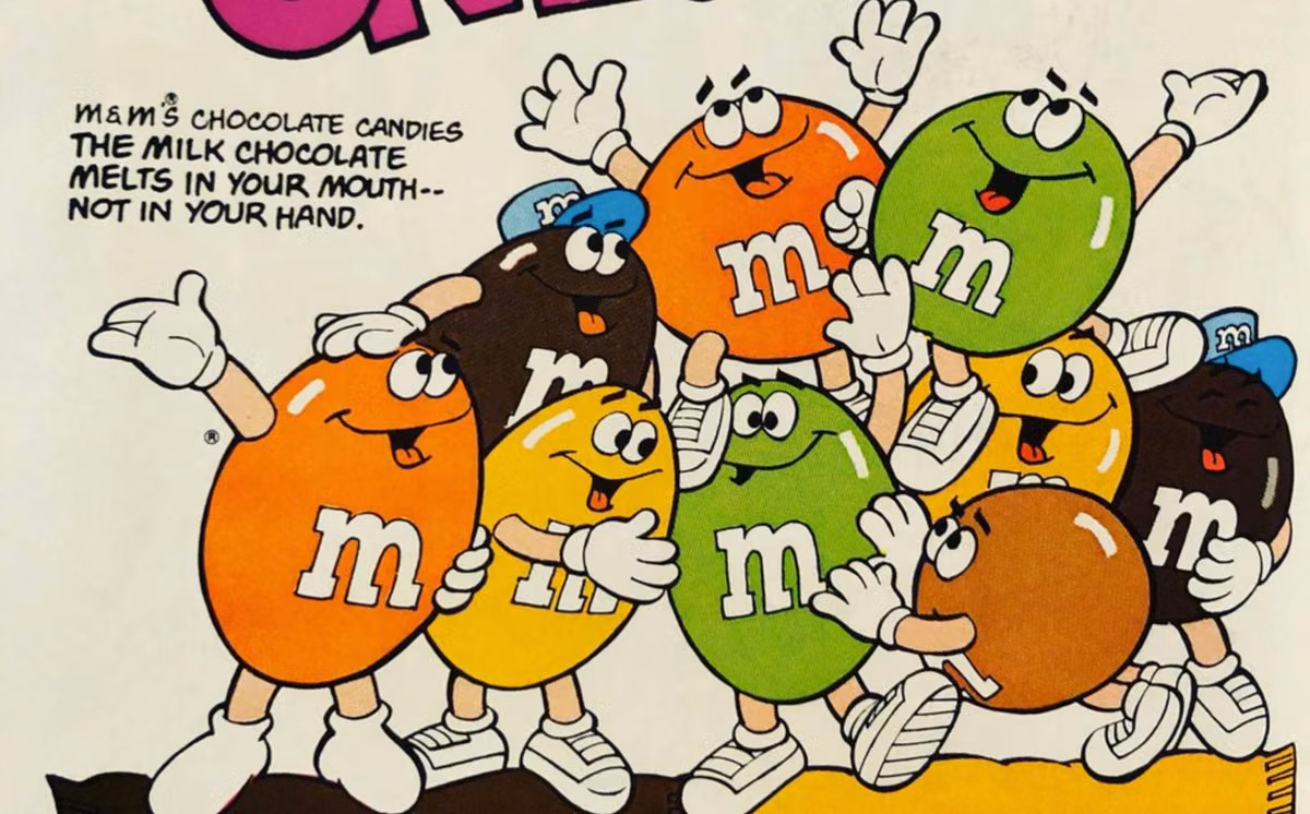 Montréal-Nord, infox au Walmart et des M&M pas très sexy Image principale