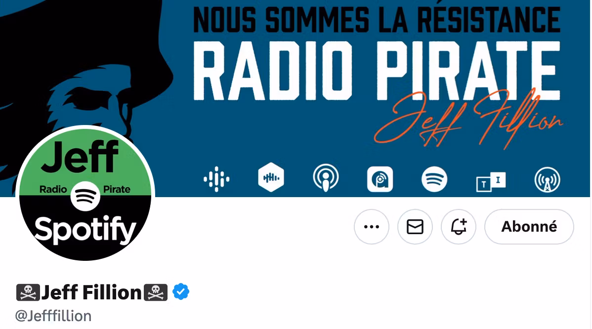 La fois où j'ai parlé à Jeff Fillion en privé Image principale