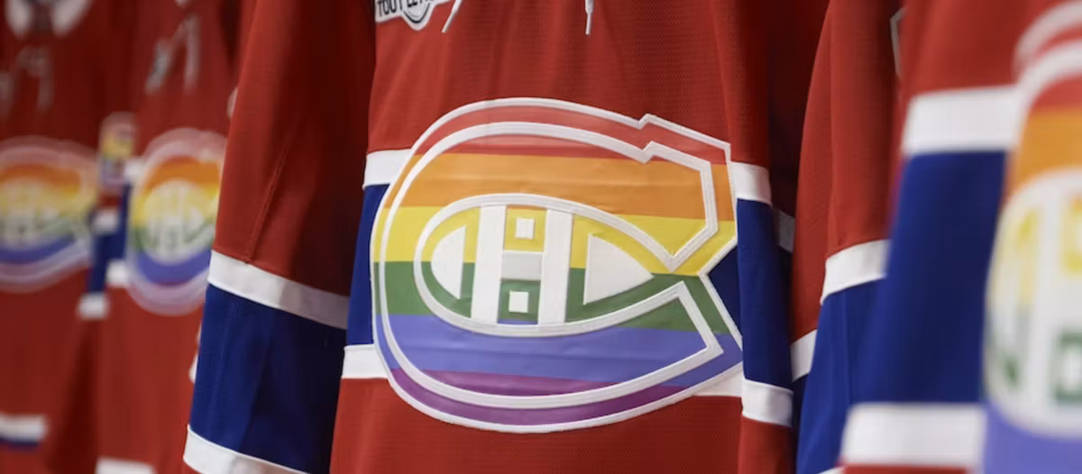 Canadien, dernier rempart à la culture de l'annulation Image principale