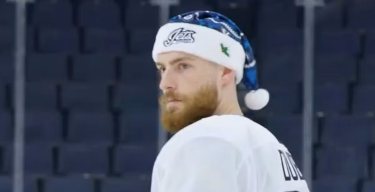 Pierre-Luc Dubois: la chance manquée de Canadien Image principale
