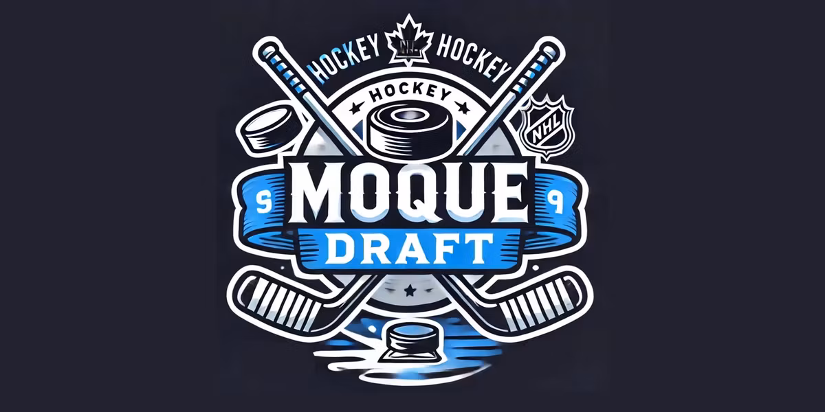 Repêchage simulé 2024 (moque draft): la liste finale du Sportnographe Image principale