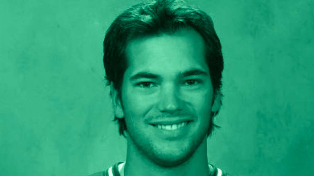 José Théodore, à propos de l’incidence des impôts sur les joueurs de hockey Image principale