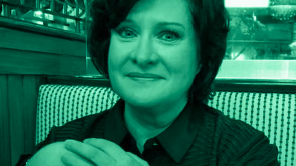 Françoise Boivin, en simonac Image principale