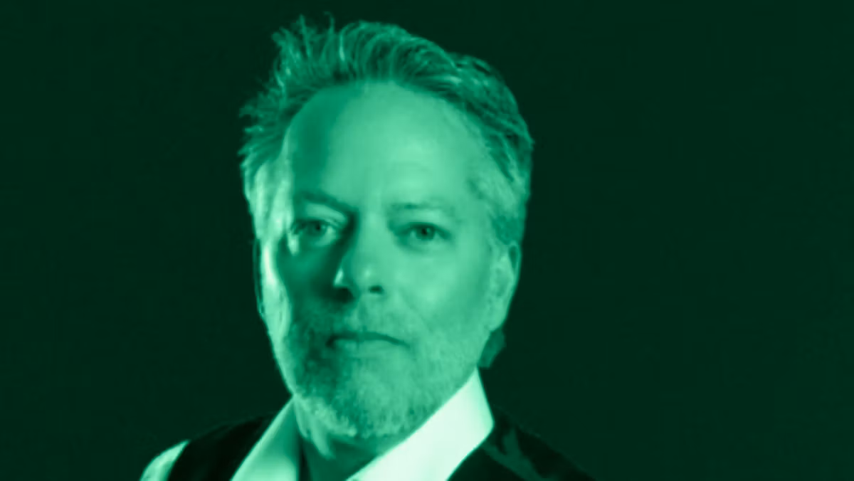 Pierre Couture, à propos de Christine Fréchette et du 3e lien Image principale