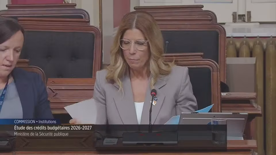Jennifer Maccarone, slay queen Image principale