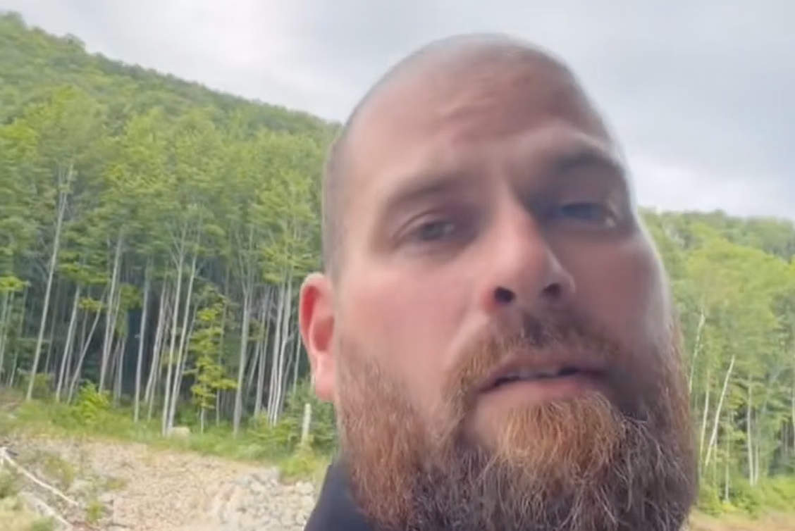 Kevin Big Grenier, ouvert à tout le monde dans son nouveau parti Image principale