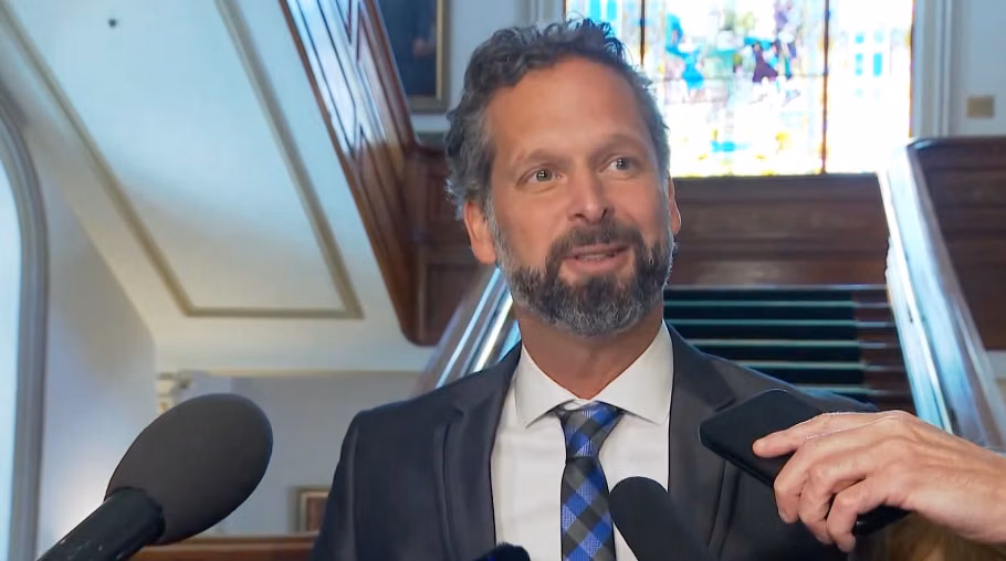 Guillaume Langlois, à propos du défi du PCQ Image principale