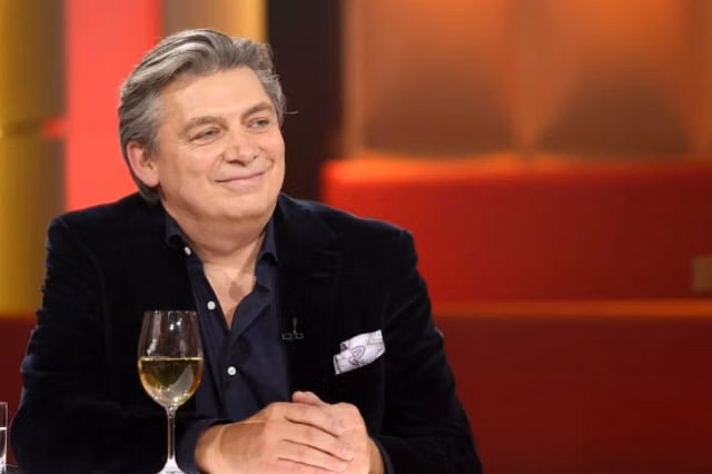 Michel Jean, épineux Image principale